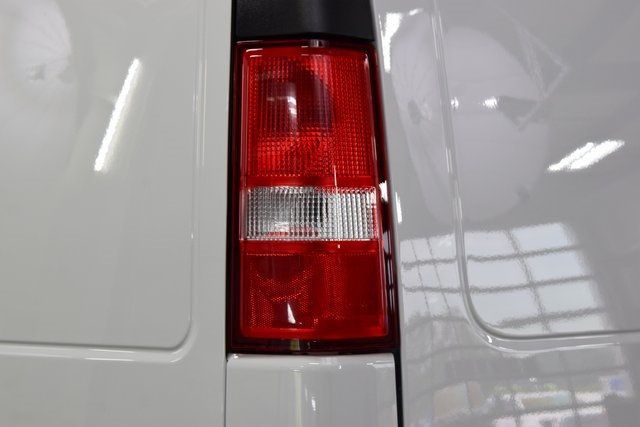 2025 Chevrolet Express Cargo Van RWD 2500 135" - 22910718 - 9