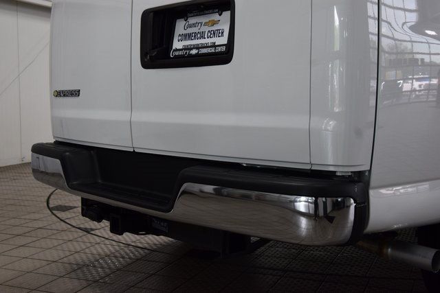 2025 Chevrolet Express Cargo Van RWD 2500 135" - 22910718 - 10