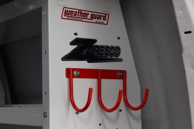 2025 Chevrolet Express Cargo Van RWD 2500 135" - 22910718 - 13