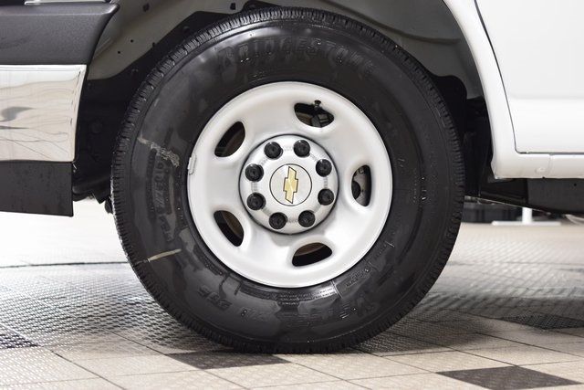 2025 Chevrolet Express Cargo Van RWD 2500 135" - 22910718 - 14