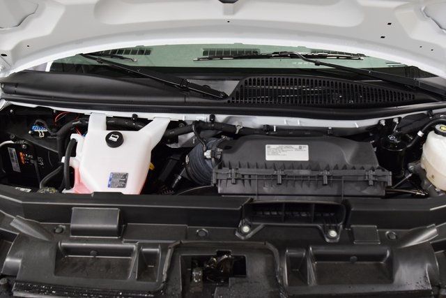 2025 Chevrolet Express Cargo Van RWD 2500 135" - 22910718 - 16