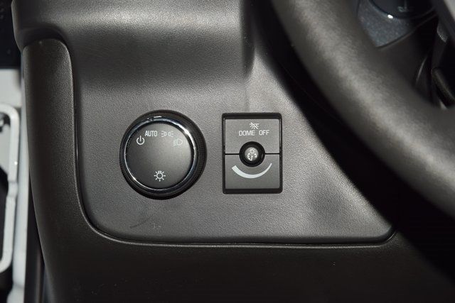 2025 Chevrolet Express Cargo Van RWD 2500 135" - 22910718 - 23