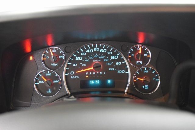 2025 Chevrolet Express Cargo Van RWD 2500 135" - 22910718 - 31