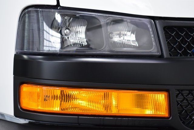 2025 Chevrolet Express Cargo Van RWD 2500 135" - 22910718 - 5