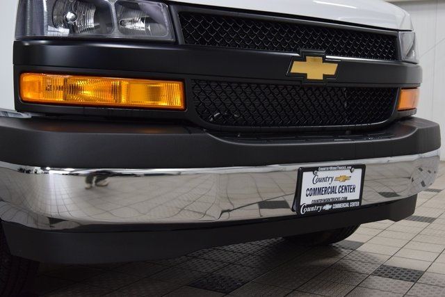 2025 Chevrolet Express Cargo Van RWD 2500 135" - 22910718 - 6