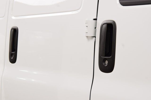 2025 Chevrolet Express Cargo Van RWD 2500 135" - 22910718 - 8