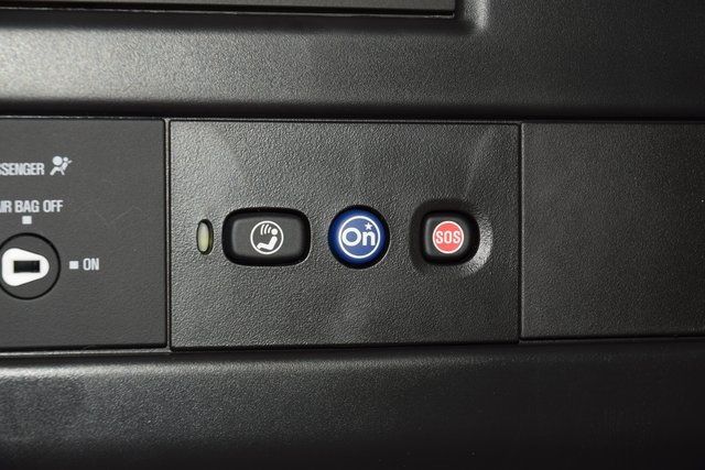 2025 Chevrolet Express Cargo Van RWD 2500 135" - 22924688 - 18