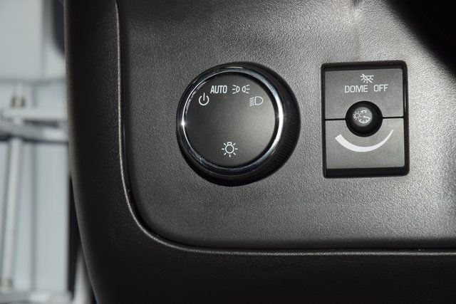 2025 Chevrolet Express Cargo Van RWD 2500 135" - 22924688 - 20