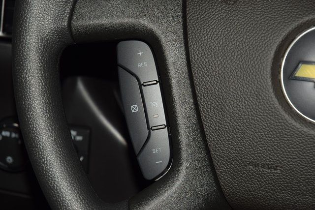 2025 Chevrolet Express Cargo Van RWD 2500 135" - 22924688 - 22