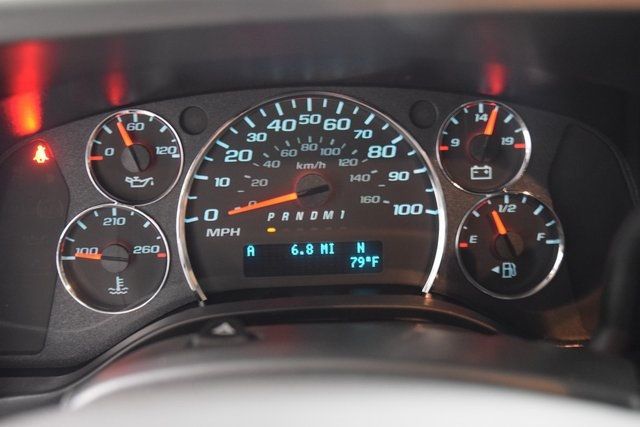 2025 Chevrolet Express Cargo Van RWD 2500 135" - 22924688 - 27