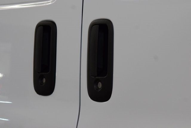 2025 Chevrolet Express Cargo Van RWD 2500 135" - 22924688 - 8