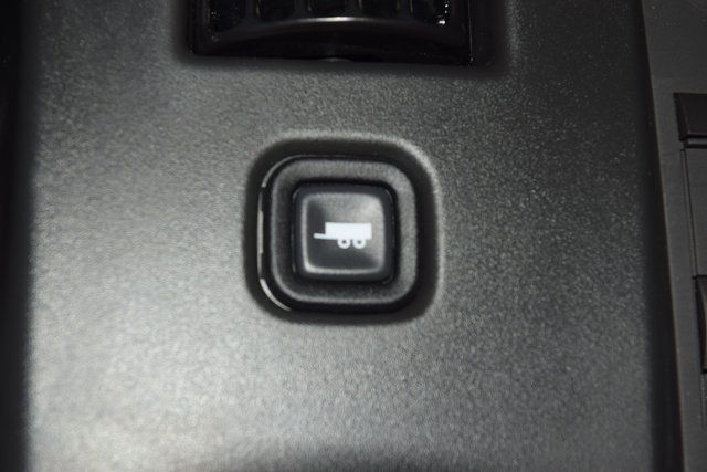 2025 Chevrolet Express Commercial Cutaway 4500 Van 177" - 22899331 - 18