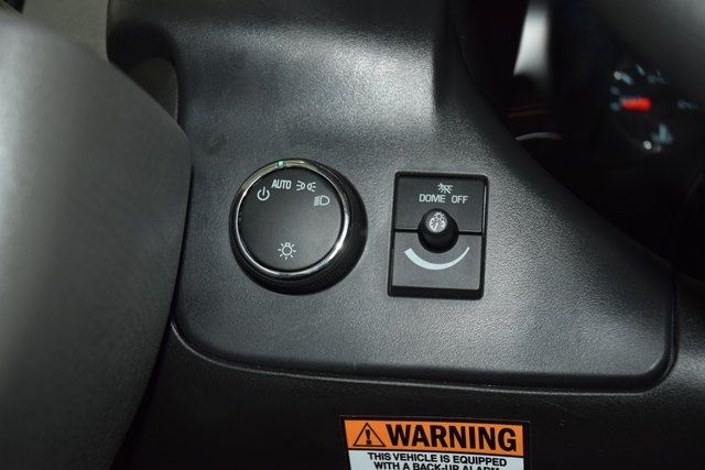 2025 Chevrolet Express Commercial Cutaway 4500 Van 177" - 22899331 - 20