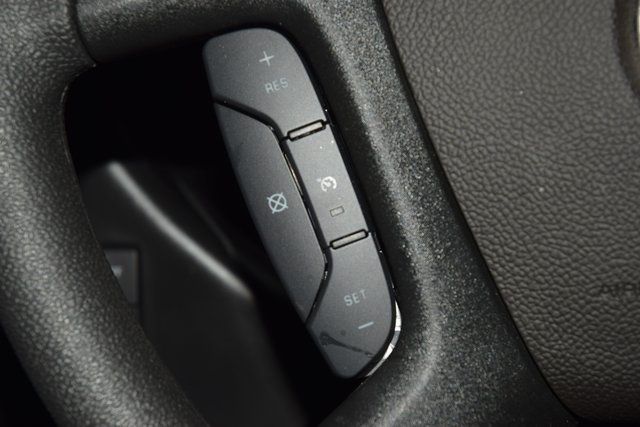 2025 Chevrolet Express Commercial Cutaway 4500 Van 177" - 22899331 - 23