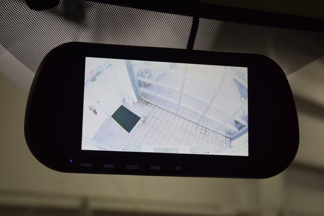 2025 Chevrolet Express Commercial Cutaway 4500 Van 177" - 22899331 - 27