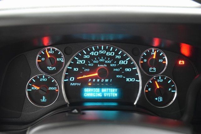 2025 Chevrolet Express Commercial Cutaway 4500 Van 177" - 22899331 - 29