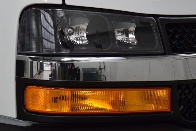 2025 Chevrolet Express Commercial Cutaway 4500 Van 177" - 22899331 - 5