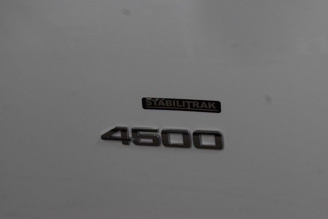 2025 Chevrolet Express Commercial Cutaway 4500 Van 177" - 22899331 - 8