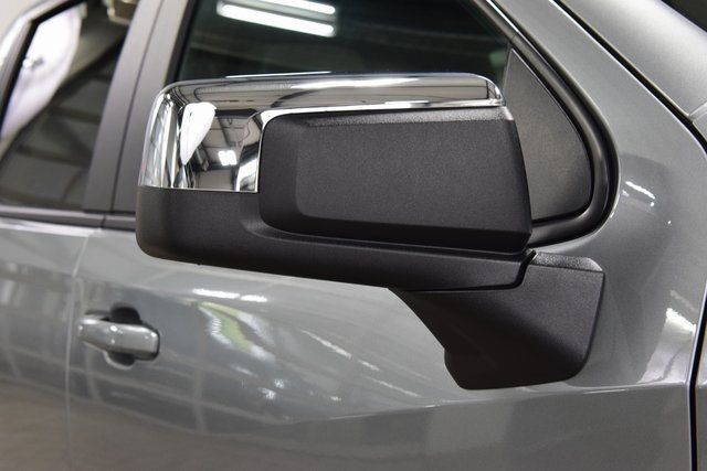 2025 Chevrolet Silverado 1500 4WD Crew Cab 147" LT w/1LT - 22871329 - 16