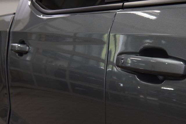 2025 Chevrolet Silverado 1500 4WD Crew Cab 147" LT w/1LT - 22871329 - 17