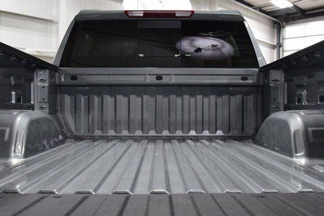 2025 Chevrolet Silverado 1500 4WD Crew Cab 147" LT w/1LT - 22871329 - 23