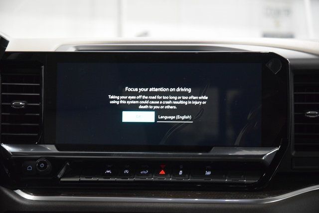 2025 Chevrolet Silverado 1500 4WD Crew Cab 147" LT w/1LT - 22871329 - 29