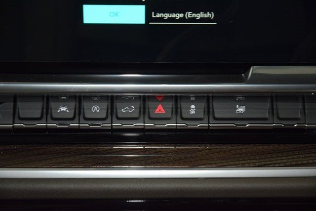 2025 Chevrolet Silverado 1500 4WD Crew Cab 147" LT w/1LT - 22871329 - 30