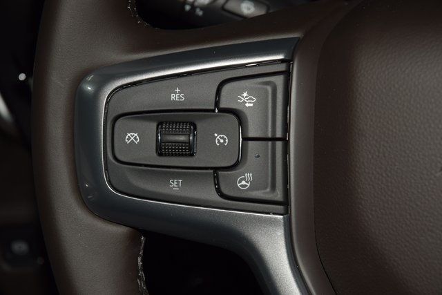 2025 Chevrolet Silverado 1500 4WD Crew Cab 147" LT w/1LT - 22871329 - 35