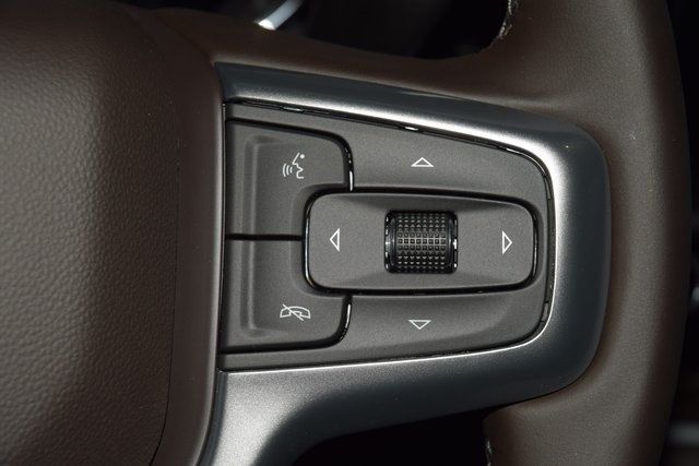 2025 Chevrolet Silverado 1500 4WD Crew Cab 147" LT w/1LT - 22871329 - 36