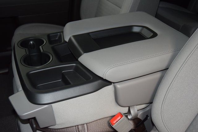 2025 Chevrolet Silverado 1500 4WD Crew Cab 147" LT w/1LT - 22871329 - 40