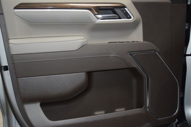 2025 Chevrolet Silverado 1500 4WD Crew Cab 147" LT w/1LT - 22871329 - 44