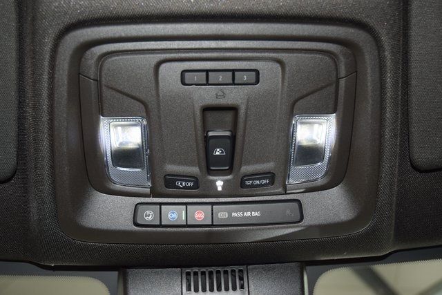 2025 Chevrolet Silverado 1500 4WD Crew Cab 147" LT w/1LT - 22871329 - 46