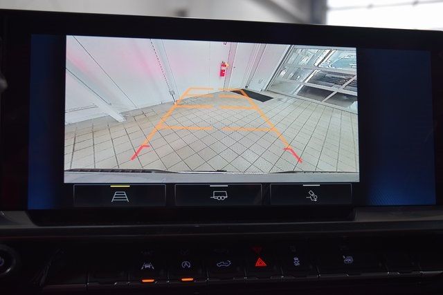 2025 Chevrolet Silverado 1500 4WD Crew Cab 147" LT w/1LT - 22871329 - 47