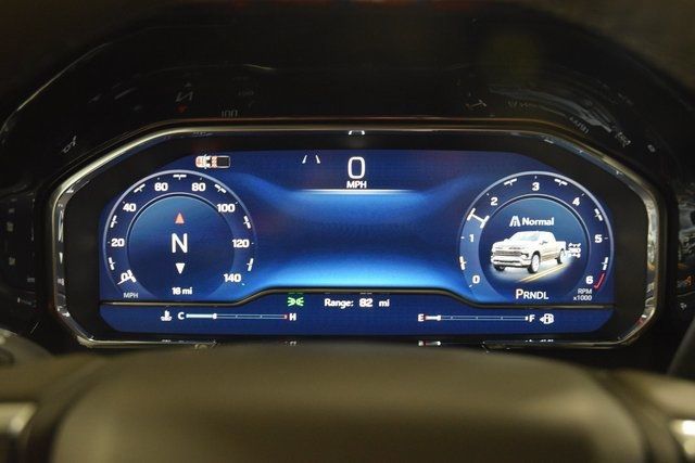 2025 Chevrolet Silverado 1500 4WD Crew Cab 147" LT w/1LT - 22871329 - 48