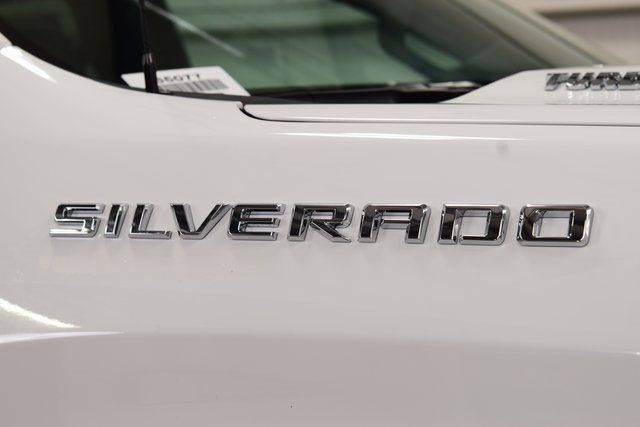 2025 Chevrolet Silverado 1500 4WD Crew Cab 147" LT w/1LT - 22880419 - 15