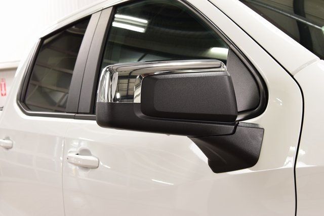 2025 Chevrolet Silverado 1500 4WD Crew Cab 147" LT w/1LT - 22880419 - 16