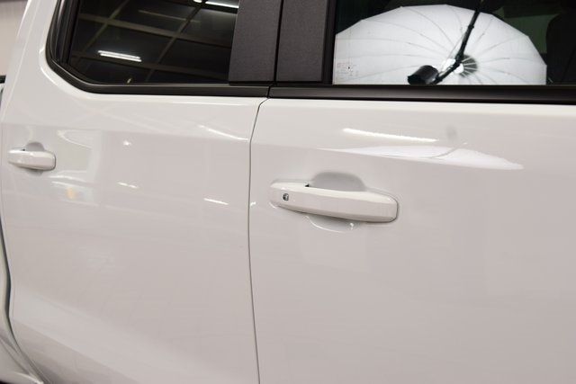 2025 Chevrolet Silverado 1500 4WD Crew Cab 147" LT w/1LT - 22880419 - 17