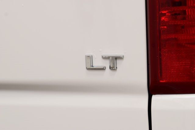 2025 Chevrolet Silverado 1500 4WD Crew Cab 147" LT w/1LT - 22880419 - 22