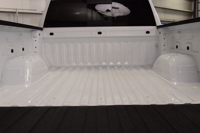 2025 Chevrolet Silverado 1500 4WD Crew Cab 147" LT w/1LT - 22880419 - 23