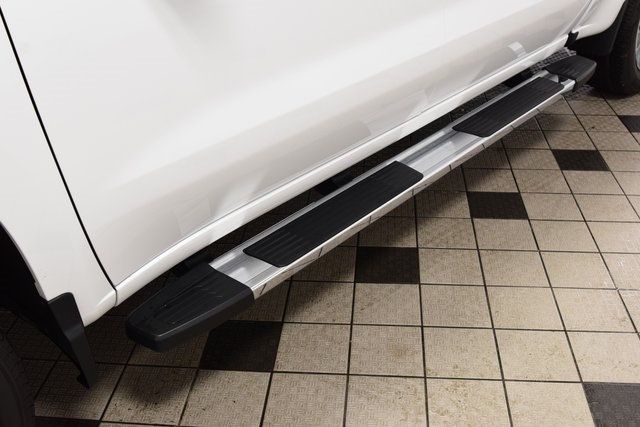 2025 Chevrolet Silverado 1500 4WD Crew Cab 147" LT w/1LT - 22880419 - 25