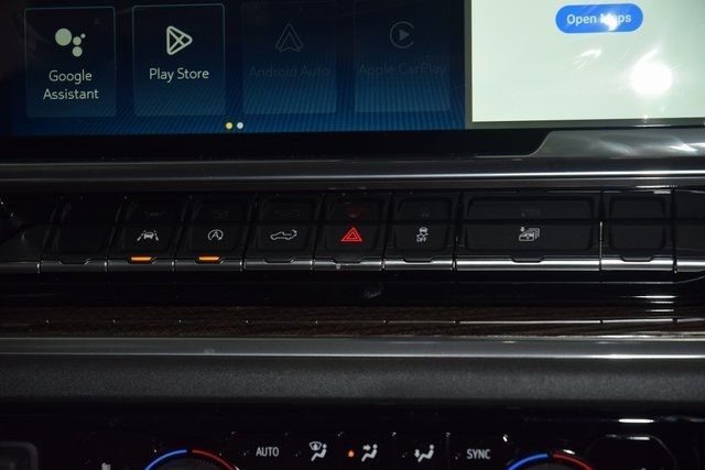 2025 Chevrolet Silverado 1500 4WD Crew Cab 147" LT w/1LT - 22880419 - 32