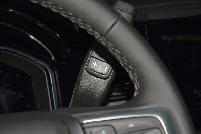 2025 Chevrolet Silverado 1500 4WD Crew Cab 147" LT w/1LT - 22880419 - 40