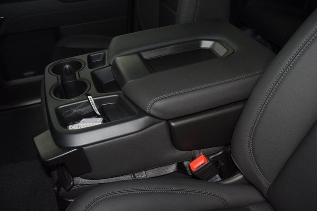 2025 Chevrolet Silverado 1500 4WD Crew Cab 147" LT w/1LT - 22880419 - 43