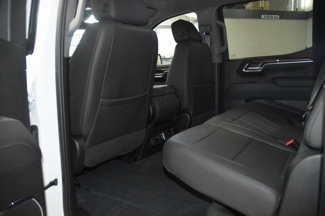 2025 Chevrolet Silverado 1500 4WD Crew Cab 147" LT w/1LT - 22880419 - 44