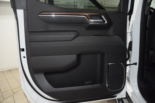 2025 Chevrolet Silverado 1500 4WD Crew Cab 147" LT w/1LT - 22880419 - 45