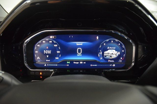 2025 Chevrolet Silverado 1500 4WD Crew Cab 147" LT w/1LT - 22880419 - 51