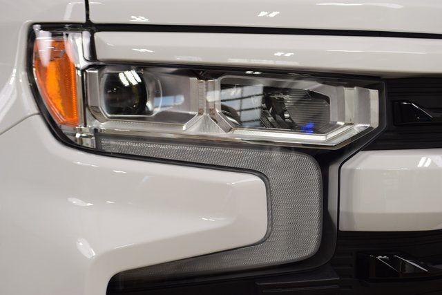 2025 Chevrolet Silverado 1500 4WD Crew Cab 147" RST - 22868161 - 11