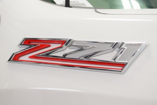 2025 Chevrolet Silverado 1500 4WD Crew Cab 147" RST - 22868161 - 15