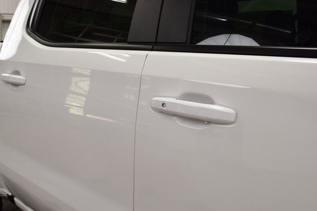 2025 Chevrolet Silverado 1500 4WD Crew Cab 147" RST - 22868161 - 18