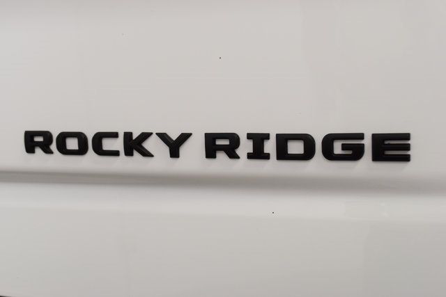 2025 Chevrolet Silverado 1500 4WD Crew Cab 147" RST - 22868161 - 22